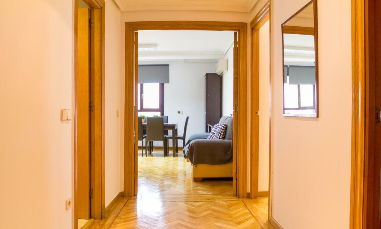 Cuencaloft 4 Caminos Daire Cuenca  Dış mekan fotoğraf