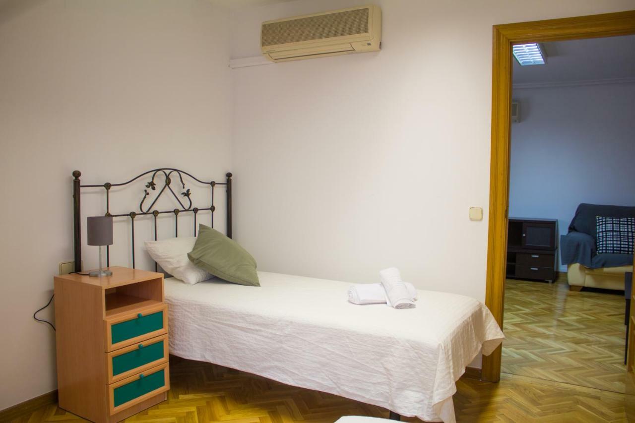 Cuencaloft 4 Caminos Daire Cuenca  Dış mekan fotoğraf