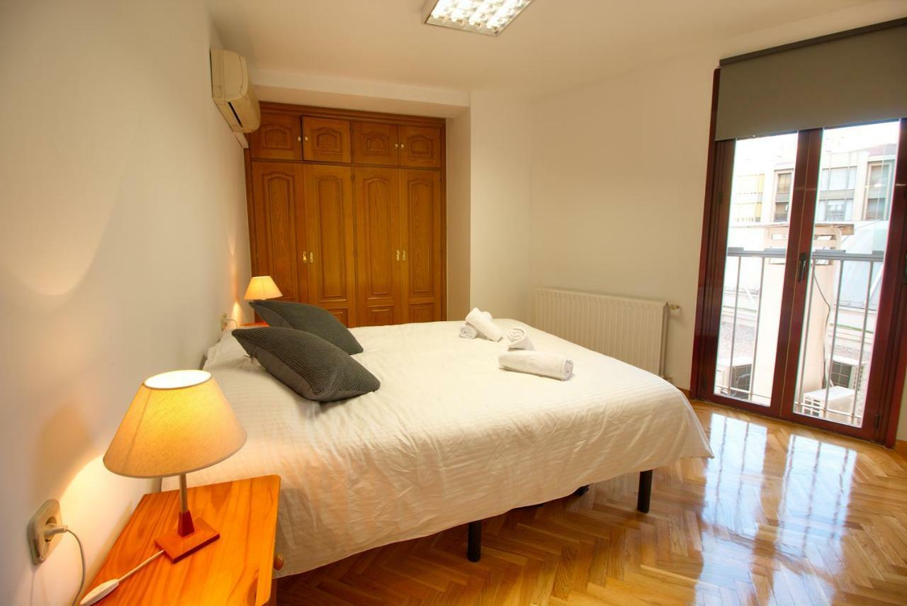 Cuencaloft 4 Caminos Daire Cuenca  Dış mekan fotoğraf