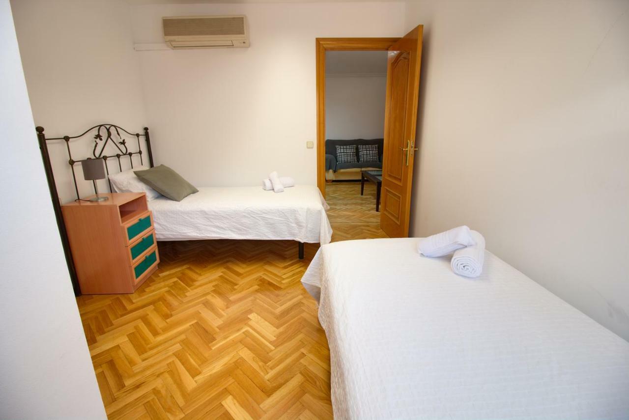 Cuencaloft 4 Caminos Daire Cuenca  Dış mekan fotoğraf