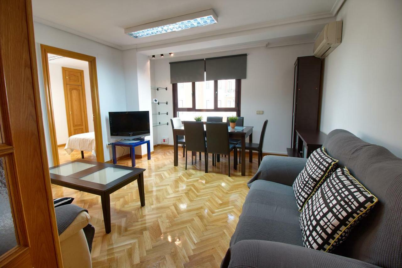 Cuencaloft 4 Caminos Daire Cuenca  Dış mekan fotoğraf