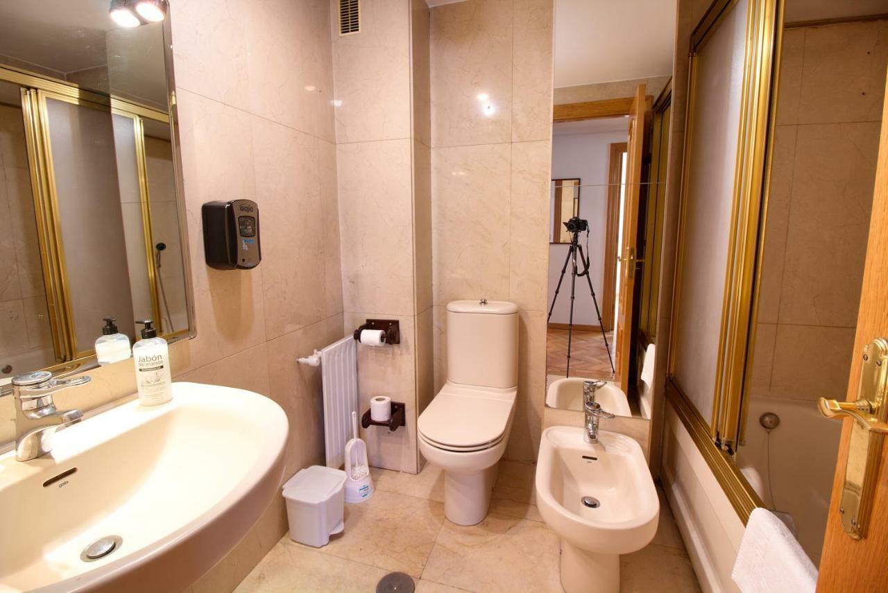 Cuencaloft 4 Caminos Daire Cuenca  Dış mekan fotoğraf