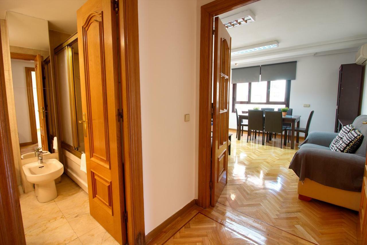 Cuencaloft 4 Caminos Daire Cuenca  Dış mekan fotoğraf