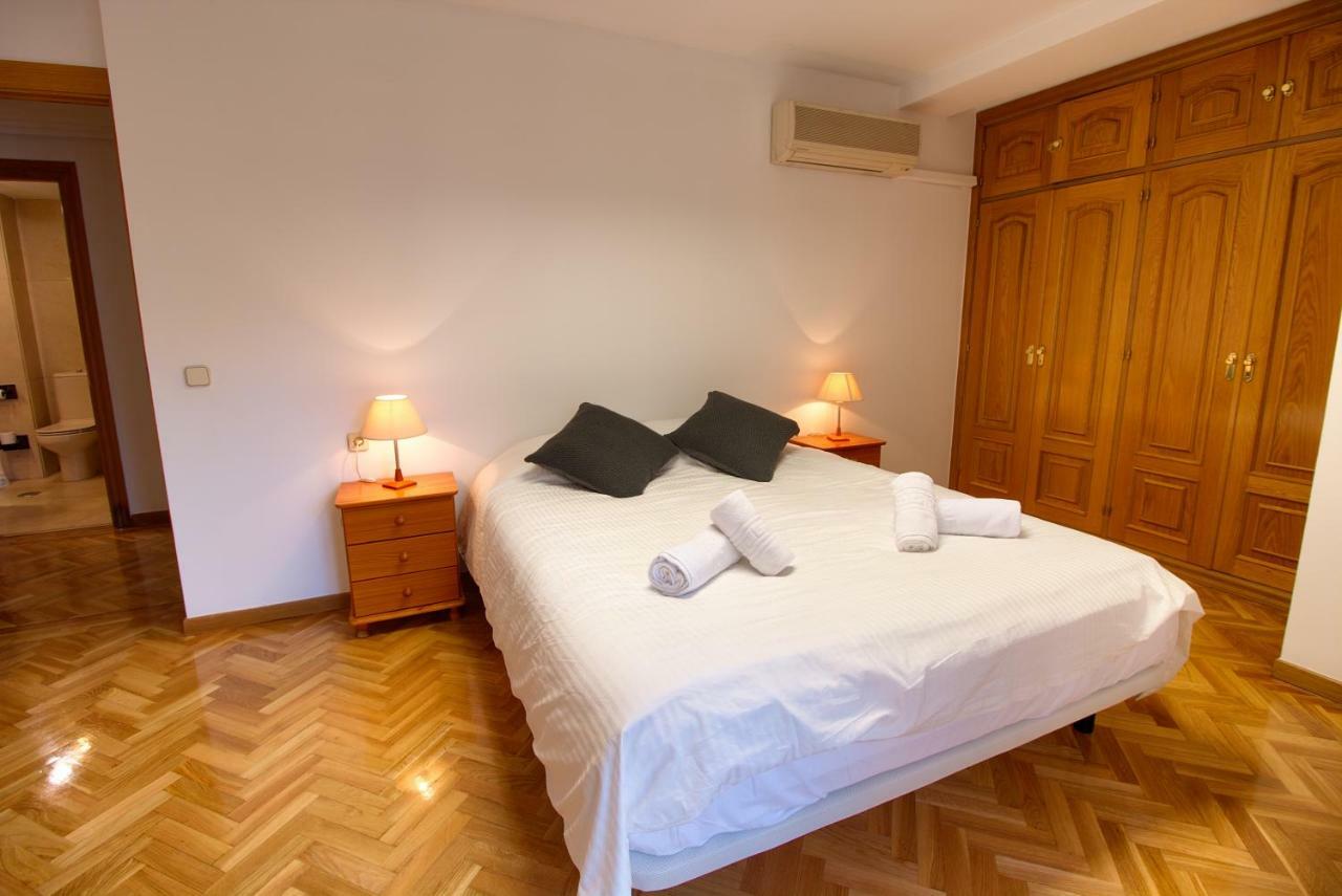 Cuencaloft 4 Caminos Daire Cuenca  Dış mekan fotoğraf